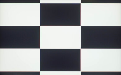 ASUS ROG Zephyrus G14 (2022) Contrast Photo