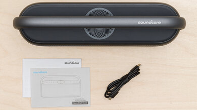 Anker Soundcore Motion X600 In The Box Photo