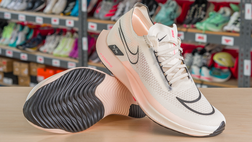 Nike Streakfly Review - RTINGS.com