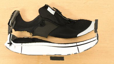 Saucony Guide 19 Other Features Photo
