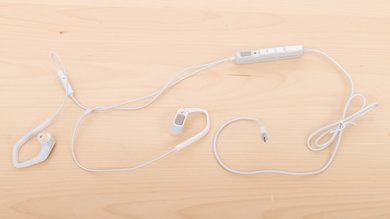 Sennheiser AMBEO Smart Headset Build Quality Picture