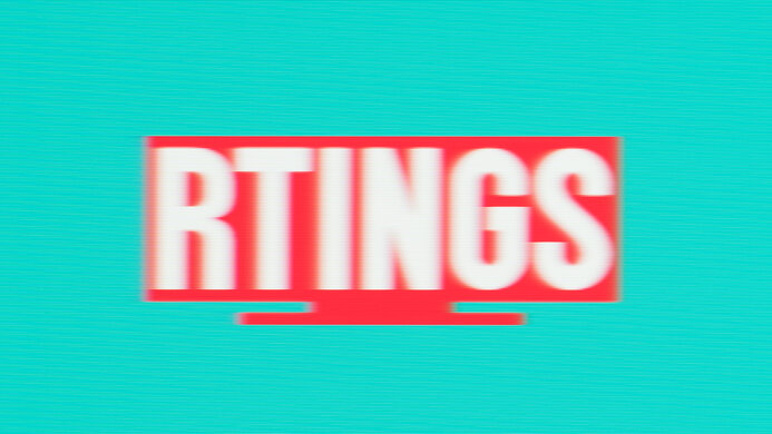 ASUS ROG Strix XG279Q Motion Blur Picture