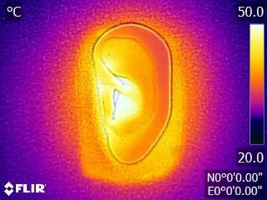 SMS Audio STREET by 50 Breathability After Picture