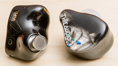 THIEAUDIO Monarch MKIII Build Quality Picture