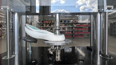 Speedland RX:FPY Heel Cushioning Picture