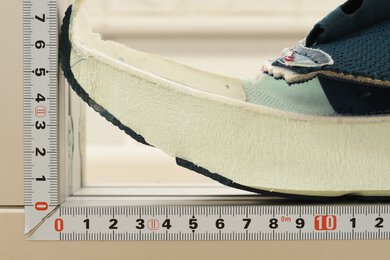 Kiprun Kipride Max Forefoot Rocker Photo