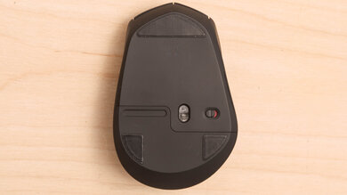 Logitech Precision Pro Mouse Feet picture