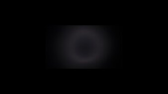 LG 27GS95QE-B Ring Light Picture