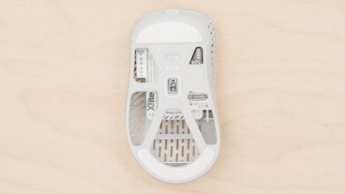 Pulsar Xlite Wireless Mouse Feet picture