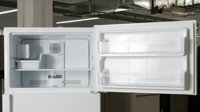 GE GTS22KGNRWW Interior Storage Photo 2