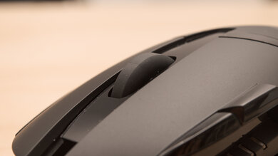 Logitech G402 Hyperion Fury Mouse wheel picture