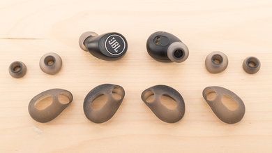 JBL Free Truly Wireless 2018 Comfort Picture