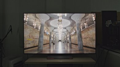 TCL 6 Series/R648 2021 8k QLED HDR Hallway Photo