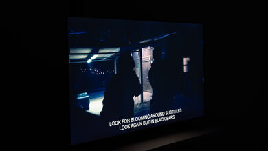 Samsung Q8F 2025 Lighting Zone Precision Photo In Game Mode