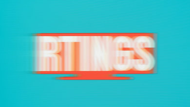 Samsung MU6500 Motion Interpolation (30 fps) Picture