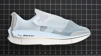 PUMA Velocity NITRO 4 Stack Height Photo