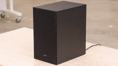 Samsung HW-Q600A Style photo - sub