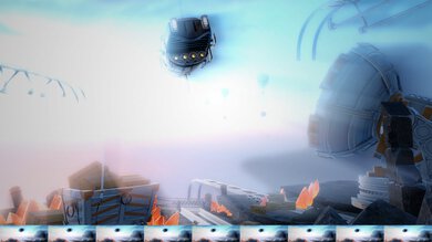 Dell XPS 13 Plus (2022) Basemark Image