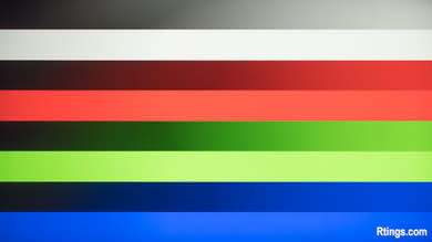 Sony Z9F Gradient Picture