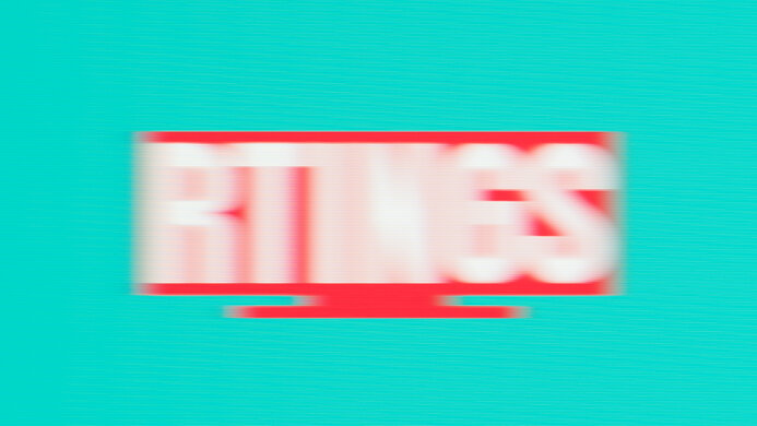 ASUS ROG Strix XG279Q Motion Blur Picture