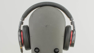Sony MDR-1A Stability Picture