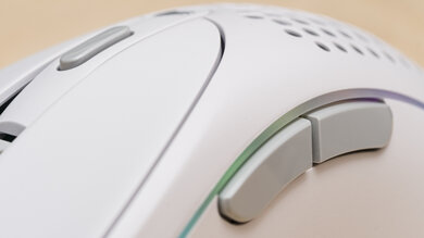 GLORIOUS Model D 2 Wireless Buttons Picture