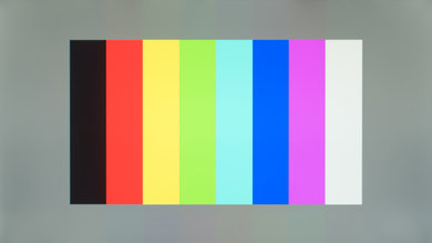 ASUS ROG Swift PG279Q Color Bleed Vertical