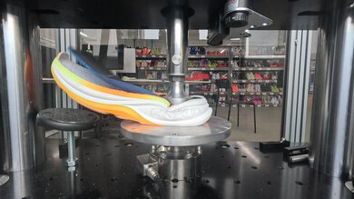 HOKA Clifton PRO Heel Cushioning Picture