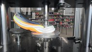 HOKA Clifton PRO Heel Cushioning Picture