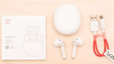 OnePlus Buds In The Box Picture