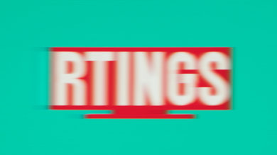 Samsung C34J791/CJ791 Motion Blur Picture