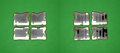 Hamilton Beach 31143 Processed Toast Picture