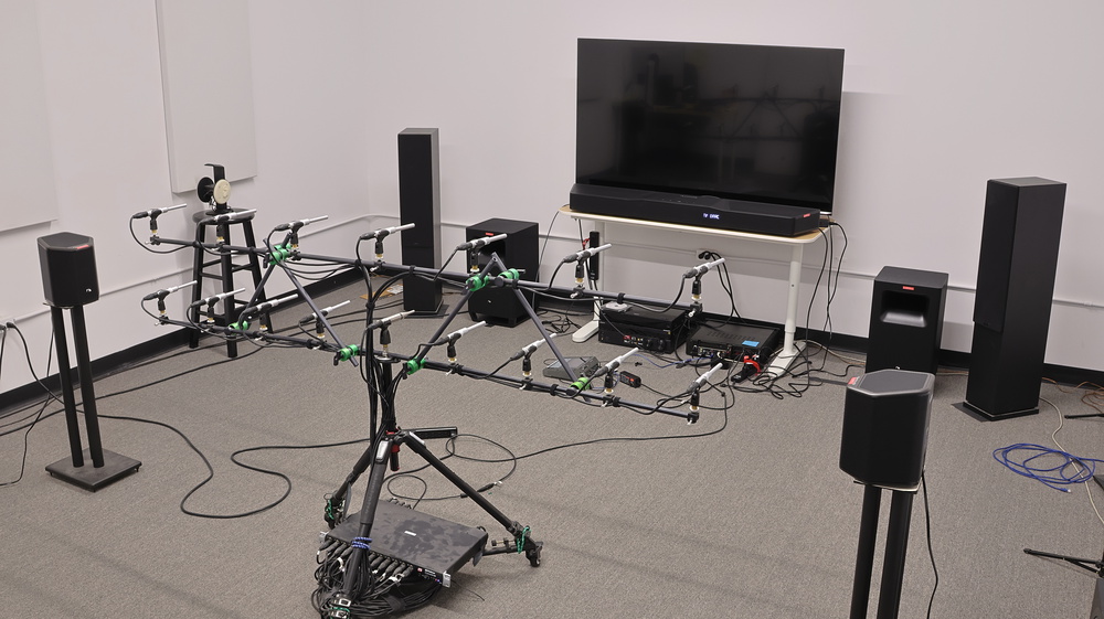 Nakamichi Shockwafe Wireless Test Results