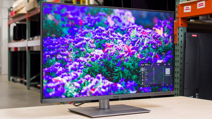 ASUS ProArt Display 6K PA32QCV Review - RTINGS.com