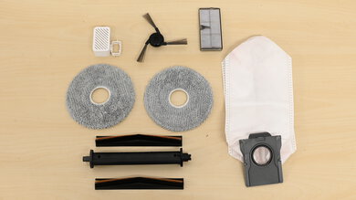 MOVA P50 Pro Ultra Recurring Cost Picture