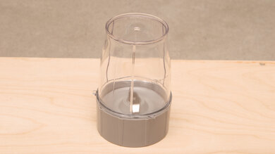 BELLA Rocket Blender Optional Jar Picture