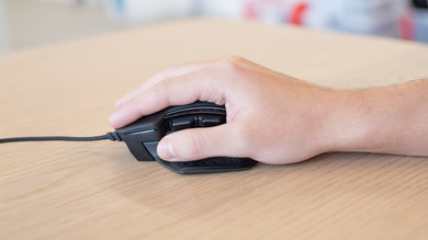 Corsair GLAIVE PRO Palm Grip Picture