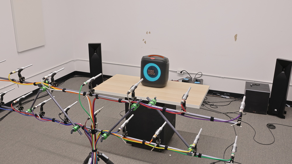 JBL PartyBox Encore Essential 2 Test Results
