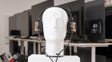 Grado The Hemp Headphone Front Picture