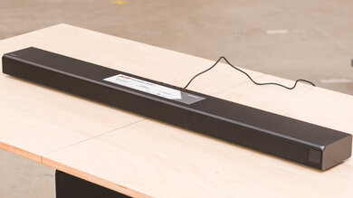 Samsung HW-Q59CT Style photo - bar