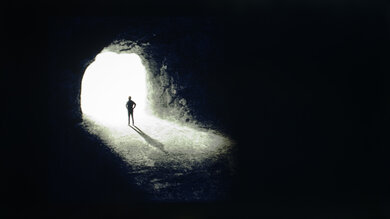 Hisense QD7N Contrast Picture