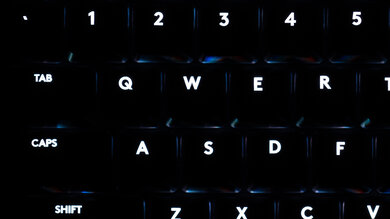 Logitech G512 Special Edition White Shot