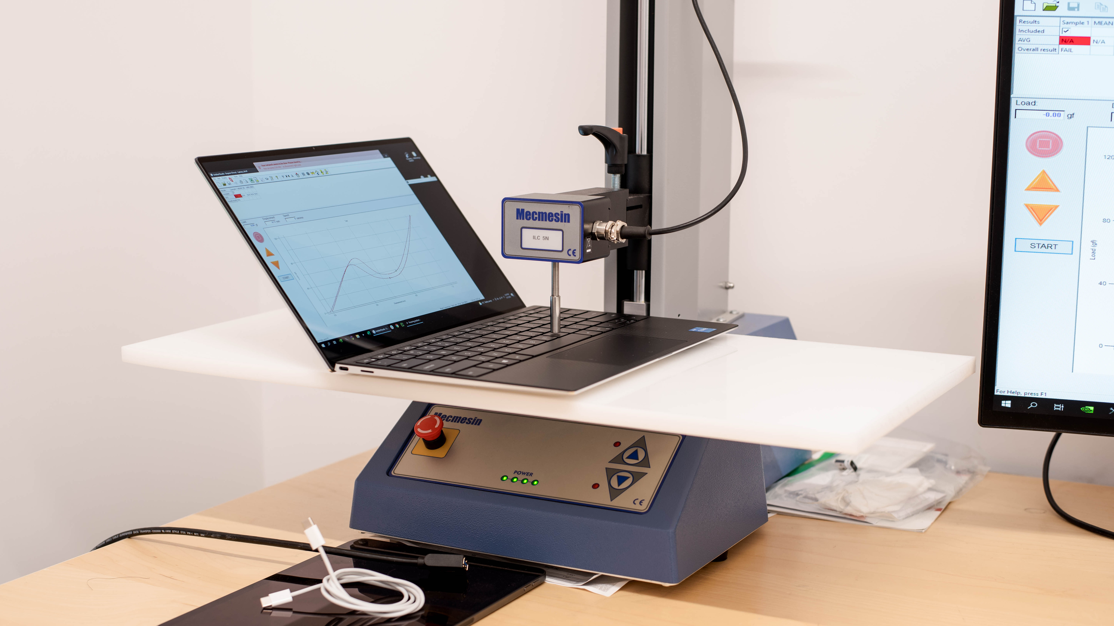 perceptual testing image