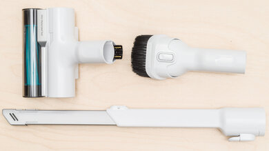 Samsung Jet 70 Tools And Brush Picture