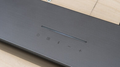 TCL S55H Interface photo