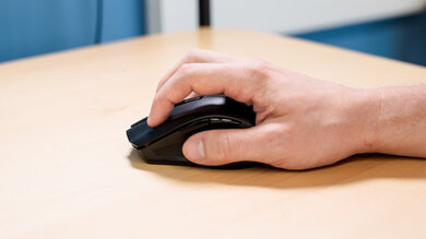 HP OMEN Vector Wireless Claw Grip Picture