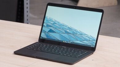 Google Pixelbook Go (2019) Style Photo