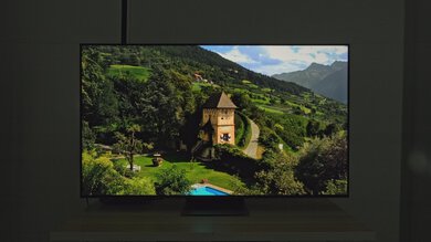 TCL 6 Series/R655 2022 QLED HDR Landscape Photo