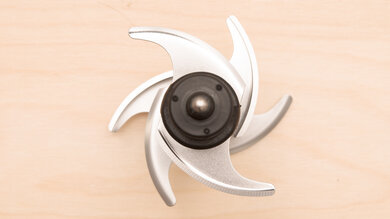 Ninja Smart Screen Blades Picture