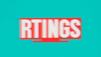 HP OMEN MAX 16 (2025) Motion Blur